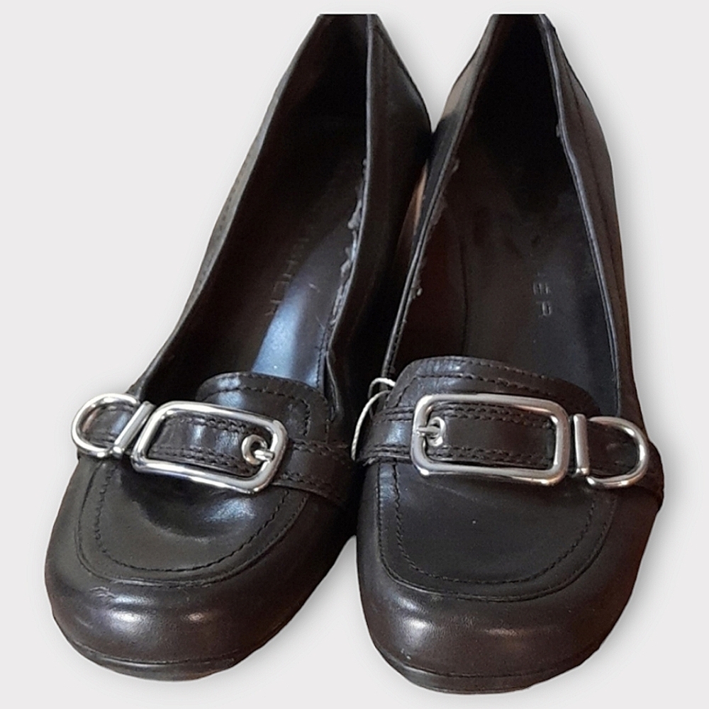 🎊3 FOR $10 MARC  FISHER WOMENS SIZE 8.5 WEDGES